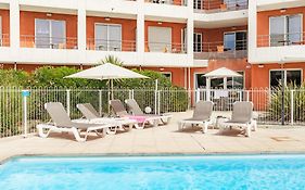 Appart’City Aix en Provence – La Duranne